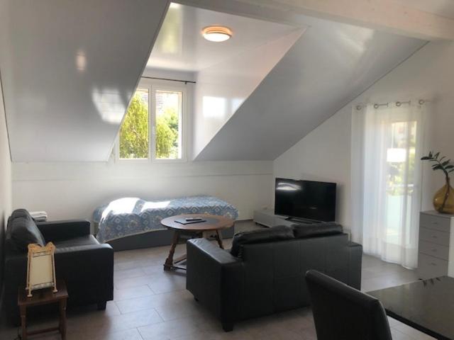 Hotel Hippel Krone Kerzers ภายนอก รูปภาพ