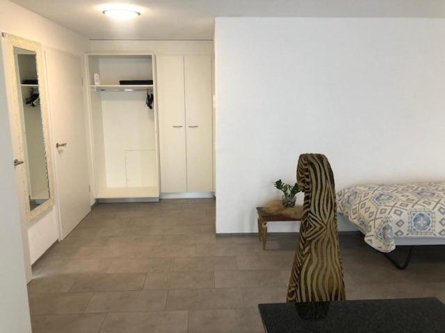 Hotel Hippel Krone Kerzers ภายนอก รูปภาพ
