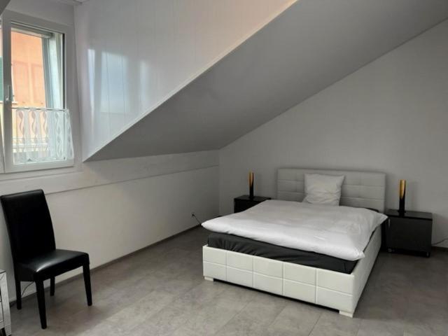 Hotel Hippel Krone Kerzers ภายนอก รูปภาพ